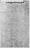Nottingham Evening Post Saturday 31 January 1914 Page 1