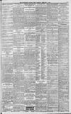 Nottingham Evening Post Saturday 07 February 1914 Page 9