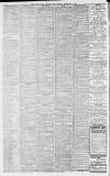 Nottingham Evening Post Monday 09 February 1914 Page 2