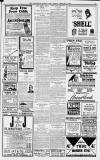 Nottingham Evening Post Monday 09 February 1914 Page 3