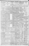 Nottingham Evening Post Monday 09 February 1914 Page 6