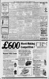 Nottingham Evening Post Monday 23 February 1914 Page 3