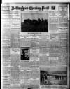 Nottingham Evening Post Saturday 14 November 1914 Page 1