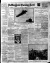 Nottingham Evening Post Wednesday 25 November 1914 Page 1