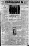 Nottingham Evening Post Thursday 14 January 1915 Page 1
