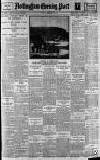 Nottingham Evening Post Monday 22 February 1915 Page 1