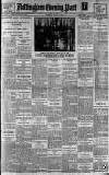 Nottingham Evening Post Wednesday 10 March 1915 Page 1