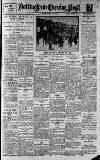 Nottingham Evening Post Friday 19 March 1915 Page 1