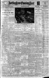 Nottingham Evening Post Wednesday 26 May 1915 Page 1