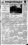 Nottingham Evening Post Thursday 01 July 1915 Page 1