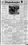 Nottingham Evening Post Thursday 15 July 1915 Page 1