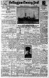 Nottingham Evening Post Tuesday 24 August 1915 Page 1