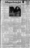 Nottingham Evening Post Friday 26 November 1915 Page 1