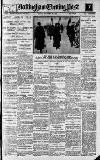 Nottingham Evening Post Tuesday 30 November 1915 Page 1