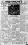 Nottingham Evening Post Friday 03 December 1915 Page 1