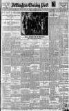 Nottingham Evening Post Friday 17 December 1915 Page 1