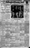 Nottingham Evening Post Saturday 01 January 1916 Page 1