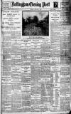 Nottingham Evening Post Monday 03 January 1916 Page 1