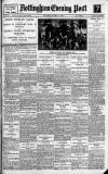Nottingham Evening Post Saturday 08 January 1916 Page 1
