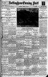 Nottingham Evening Post Thursday 13 January 1916 Page 1