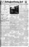 Nottingham Evening Post Wednesday 02 February 1916 Page 1