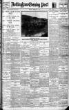 Nottingham Evening Post Monday 07 February 1916 Page 1