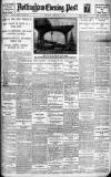 Nottingham Evening Post Thursday 24 February 1916 Page 1