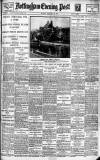 Nottingham Evening Post Monday 28 February 1916 Page 1