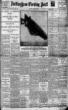 Nottingham Evening Post Monday 03 April 1916 Page 1