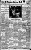 Nottingham Evening Post Saturday 08 April 1916 Page 1