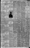 Nottingham Evening Post Tuesday 11 April 1916 Page 3