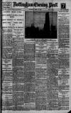 Nottingham Evening Post Thursday 20 April 1916 Page 1