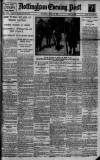 Nottingham Evening Post Saturday 22 April 1916 Page 1