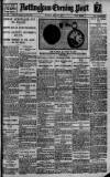 Nottingham Evening Post Monday 24 April 1916 Page 1