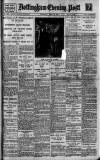 Nottingham Evening Post Wednesday 26 April 1916 Page 1