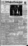 Nottingham Evening Post Saturday 29 April 1916 Page 1