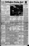 Nottingham Evening Post Thursday 01 June 1916 Page 1