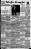 Nottingham Evening Post Wednesday 07 June 1916 Page 1
