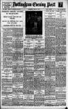 Nottingham Evening Post Thursday 29 June 1916 Page 1