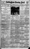 Nottingham Evening Post Monday 17 July 1916 Page 1