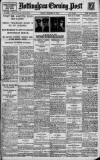 Nottingham Evening Post Friday 08 December 1916 Page 1