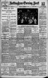 Nottingham Evening Post Thursday 21 December 1916 Page 1