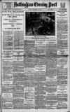 Nottingham Evening Post Friday 22 December 1916 Page 1