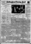 Nottingham Evening Post Saturday 23 December 1916 Page 1
