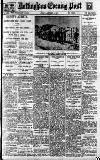 Nottingham Evening Post Friday 05 January 1917 Page 1