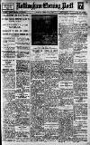 Nottingham Evening Post Thursday 01 February 1917 Page 1