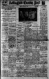 Nottingham Evening Post Friday 24 August 1917 Page 1