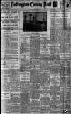 Nottingham Evening Post Thursday 29 November 1917 Page 1