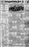 Nottingham Evening Post Saturday 17 November 1917 Page 1