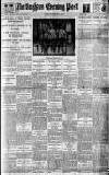 Nottingham Evening Post Friday 30 November 1917 Page 1